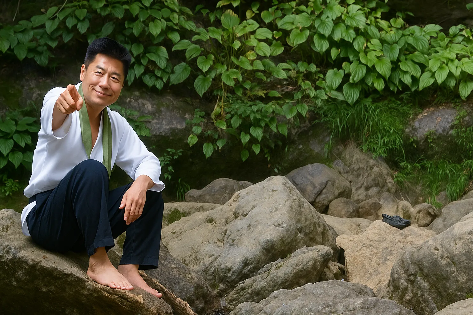 Akinobu Kishi